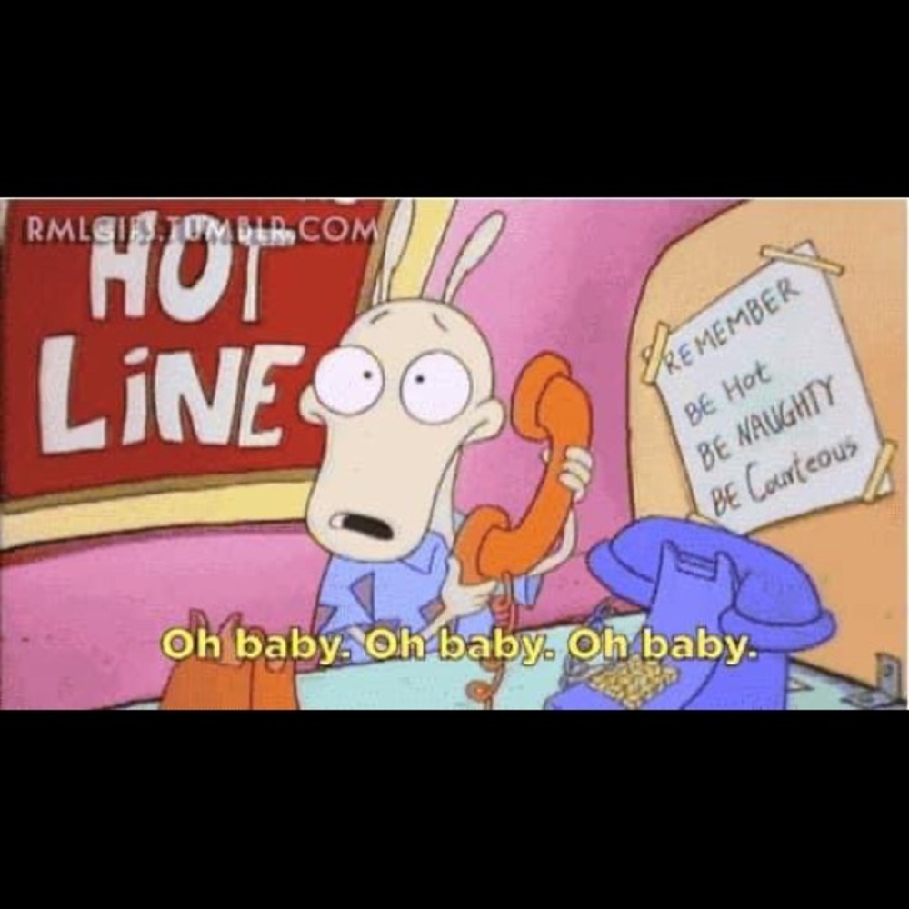 Meet your Posher, Justin